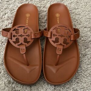 Tory Burch Miller Cloud Sandal
